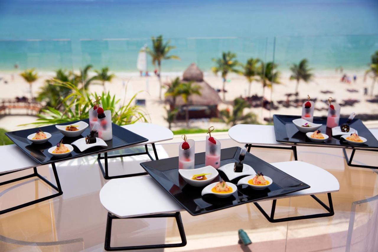 Royalton Riviera Cancun, An Autograph Collection All-Inclusive Resort & Casino (Adults Only) Puerto Morelos Exterior photo